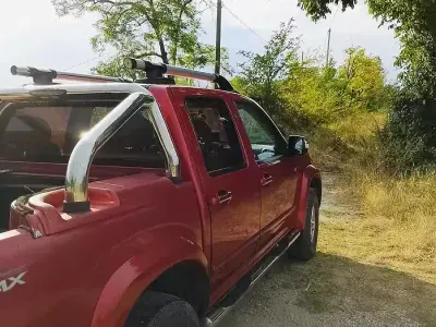 Usata Isuzu D-Max
