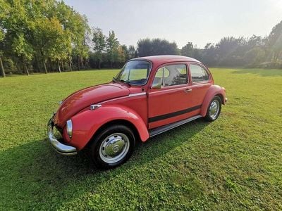 Usata VW Beetle 34 CV (25 kW) 1973 Utilitaria