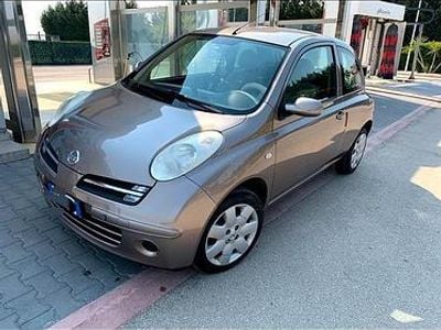 Usata Nissan Micra 2006