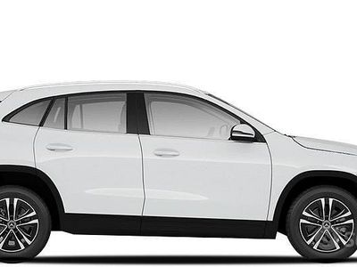 Nuova Mercedes GLA180 2025 Bianco SUV