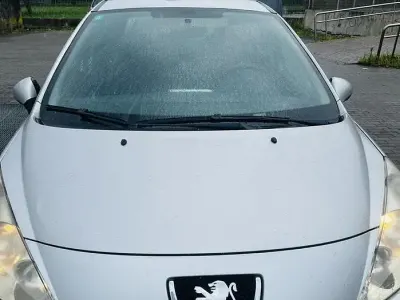 Begagnad Peugeot 207