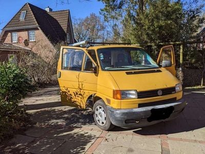 VW T4