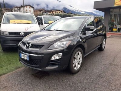 usata Mazda CX-7 2.2L MZR CD Sport Tourer