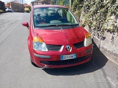 Renault Modus