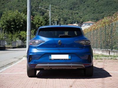 Usata Renault Clio V Esprit Alpine 91 CV (66 kW) 2024 Berlina
