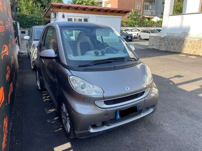 Smart ForTwo Coupé