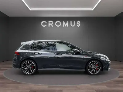 Usata VW Golf VIII GTI 245 CV (180 kW) 2024 Other Berlina
