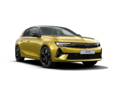 Usata Opel Astra