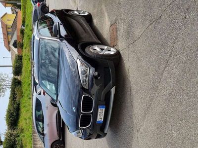 usata BMW X1 2014