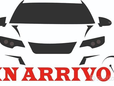 Usata Fiat Panda Dynamic 59 CV (43 kW) 2007 Giallo Utilitaria