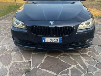 BMW 525