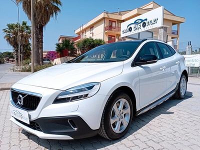 usata Volvo V40 CC D2 Busin