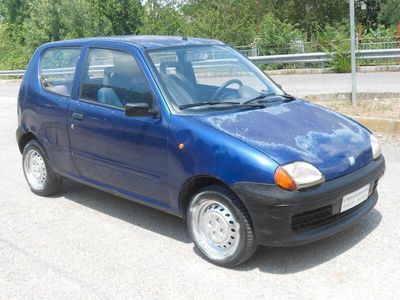 Fiat Seicento