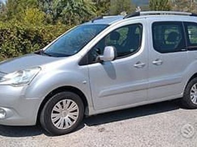 Usata Citroën Berlingo 90 CV (66 kW) 2010 Monovolume