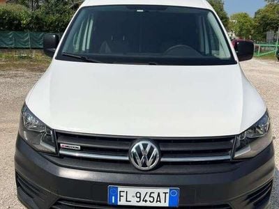 VW Caddy