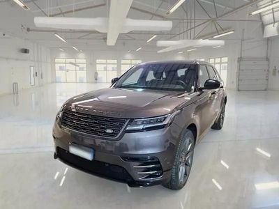 Usata Land Rover Range Rover Velar SE Dynamic 300 CV (220 kW) 2023 SUV