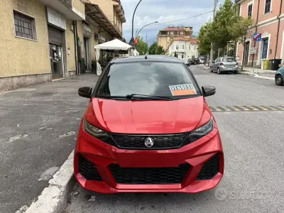 Usata Aixam City