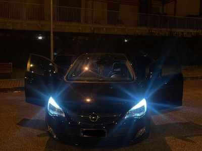 usata Opel Astra 5p 1.7 cdti Cosmo 110cv