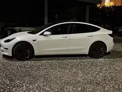 Usata Tesla Model 3