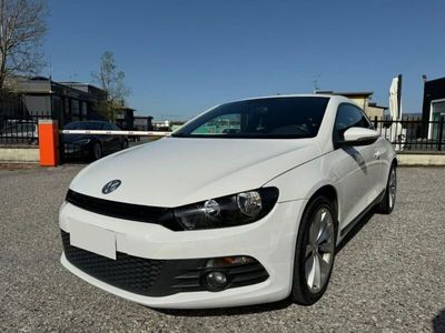 usata VW Scirocco 1.4 TSI BlueMotion Technology