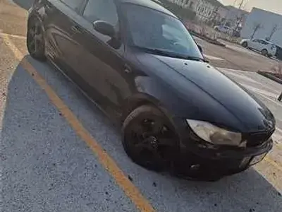 Usata BMW 120