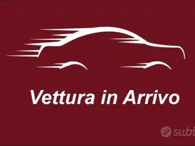 Usata Fiat Panda S 69 CV (50 kW) 2022 Rosso Utilitaria