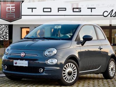 usata Fiat 500 1.3 mjt 95cv , UNICO UTILIZZATORE, PERMUT