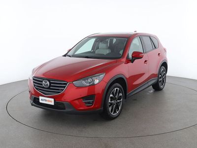 usata Mazda CX-5 PJ69107