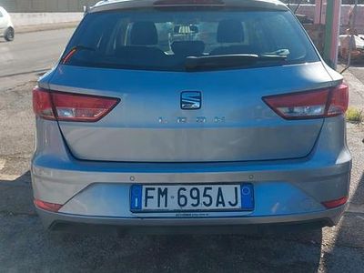 usata Seat Leon ST 1.6 TDI 115 CV Style