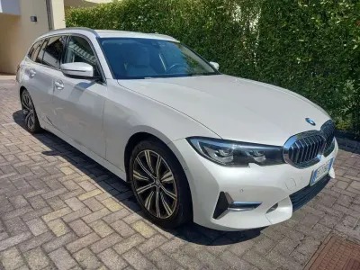 Usata BMW 318