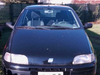 usata Fiat Punto 55 1996 ASI