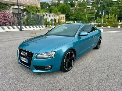 Usata Audi A5