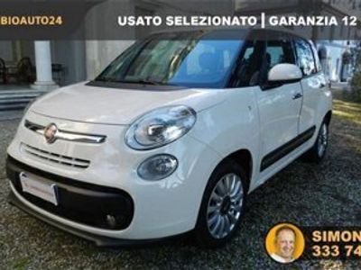 usata Fiat Sedici 500L 1.3 Multijet 95 CV Pop Star myusato