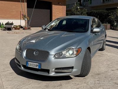Usata Jaguar XF