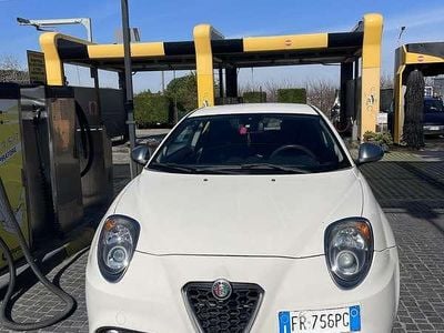 Usata Alfa Romeo MiTo 120 CV (88 kW) 2018 Utilitaria