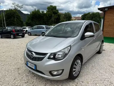Usata Opel Karl