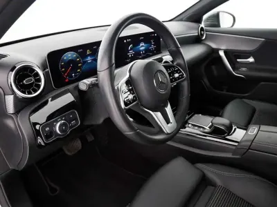 Usata Mercedes A180