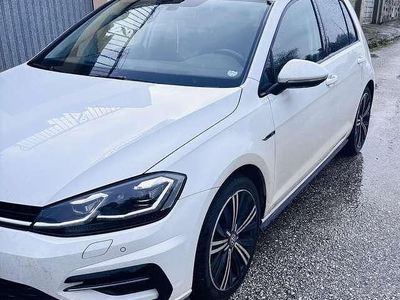 Usata VW Golf VII Highline 150 CV (110 kW) 2019 Berlina