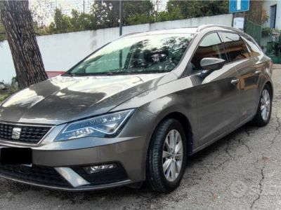 Seat Leon ST