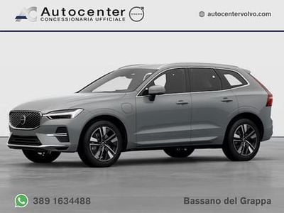 Nuova 2025 Volvo XC60 Plus SUV | 59.900 € (Molto cara)