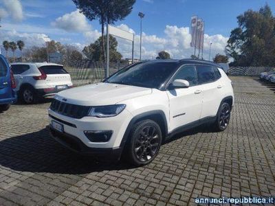 usata Jeep Compass 1.6 Multijet II 2WD Limited