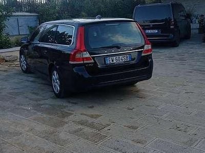Usata Volvo V70 Summum 114 CV (83 kW) 2014 Station wagon