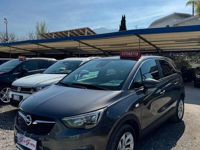 usata Opel Crossland X Crossland1.5 ECOTEC D 120 CV Sta