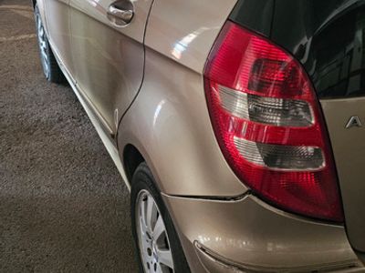 usata Mercedes A200 classe