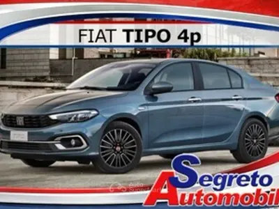 Occasion Fiat Tipo