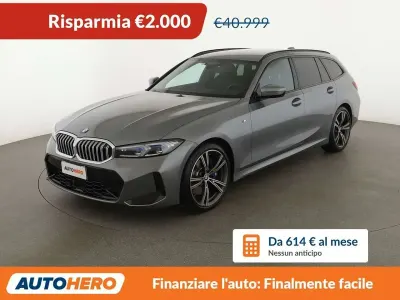 Usata BMW 320