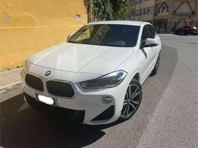 Usata 2018 BMW X2 M Sport SUV | 21.000 € (Buon prezzo)