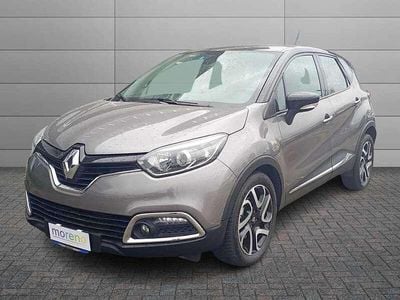 Usata Renault Captur 120 CV (88 kW) 2015 Other SUV