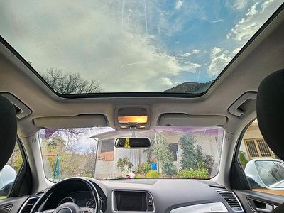 Usata Audi Q5 299 CV (219 kW) 2013 Bianco SUV
