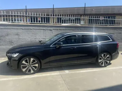 Usata Volvo V60 Business Edition 197 CV (144 kW) 2020 Station wagon